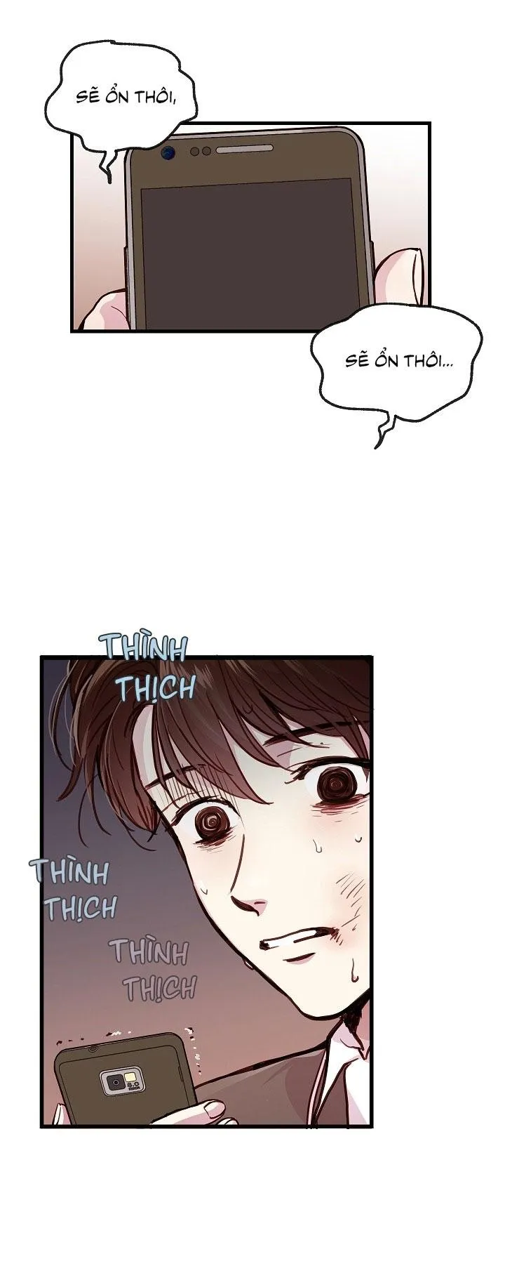 Cách Để Trở Thành Gia Đình Chapter 11 Trang 10