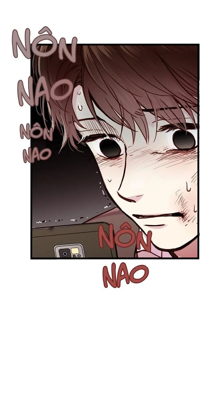 Cách Để Trở Thành Gia Đình Chapter 11 Trang 11