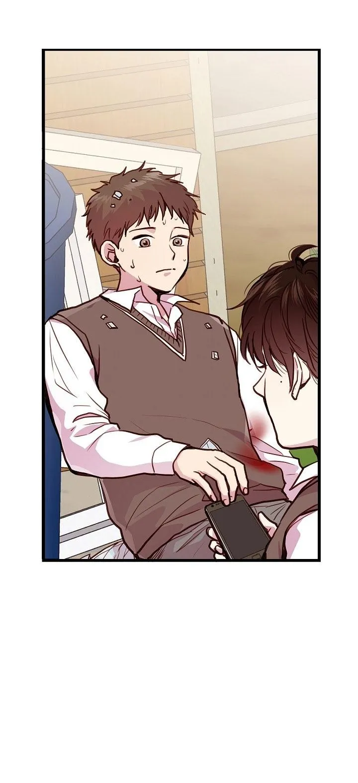 Cách Để Trở Thành Gia Đình Chapter 11 Trang 14