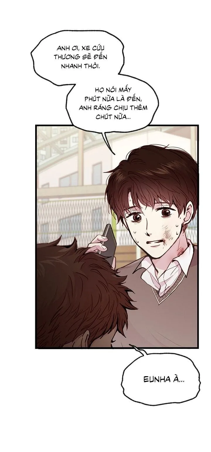 Cách Để Trở Thành Gia Đình Chapter 11 Trang 19