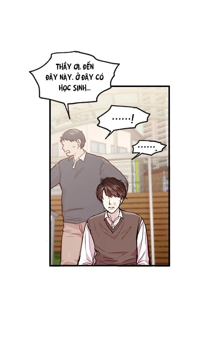 Cách Để Trở Thành Gia Đình Chapter 11 Trang 25