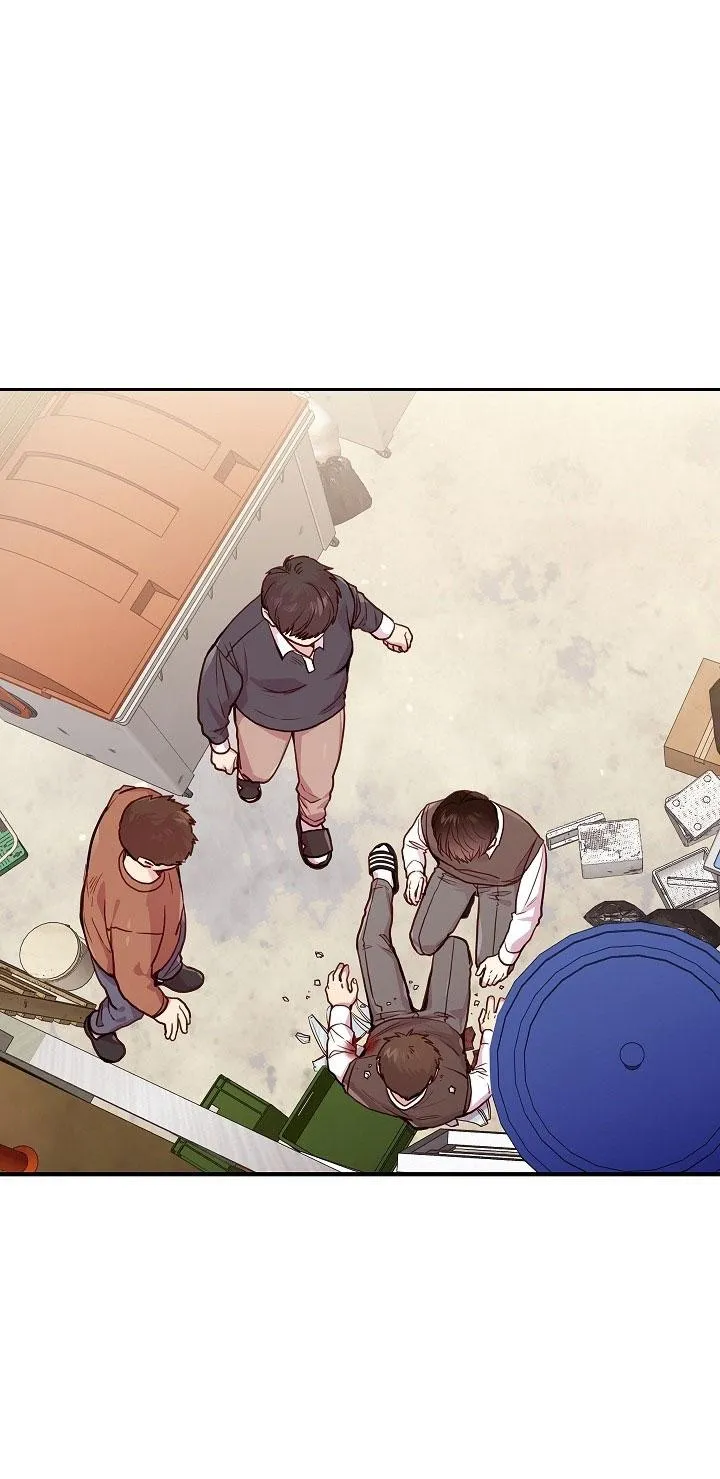 Cách Để Trở Thành Gia Đình Chapter 11 Trang 26