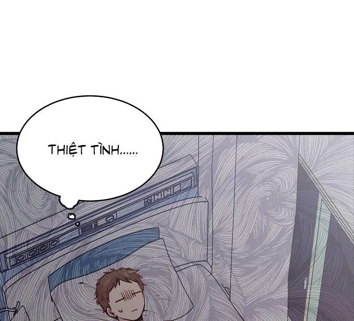 Cách Để Trở Thành Gia Đình Chapter 11 Trang 33