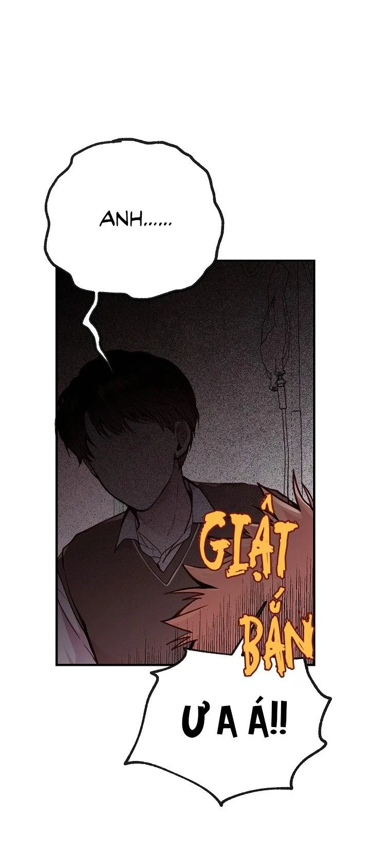 Cách Để Trở Thành Gia Đình Chapter 11 Trang 35