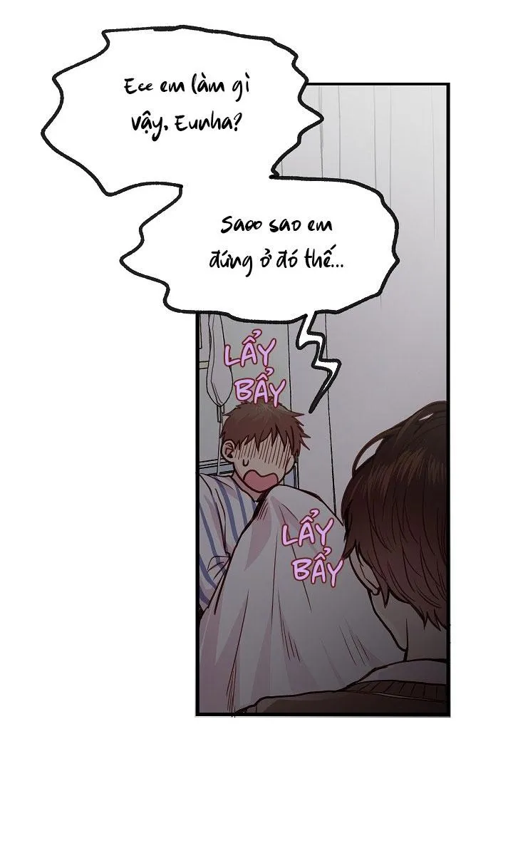 Cách Để Trở Thành Gia Đình Chapter 11 Trang 36