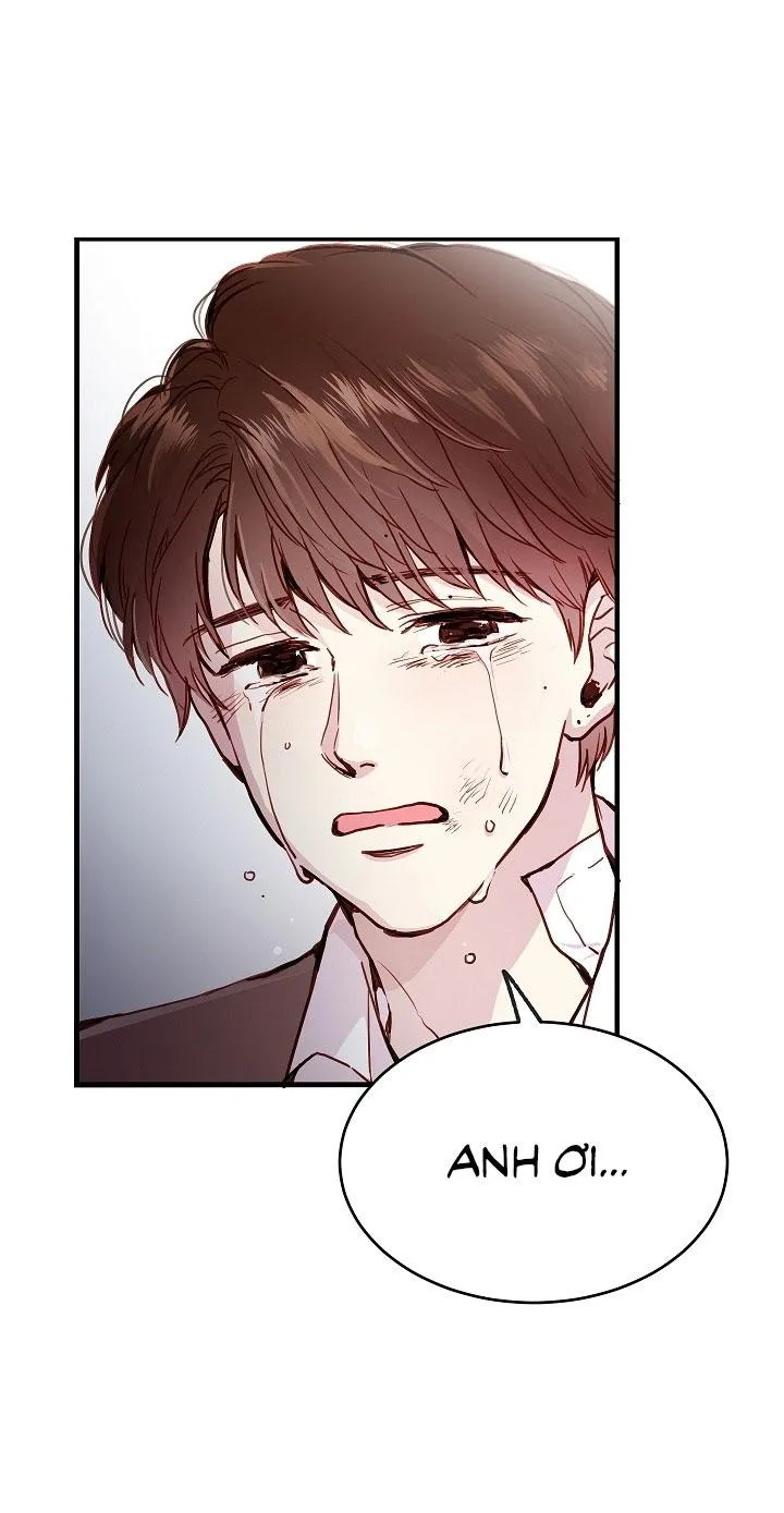 Cách Để Trở Thành Gia Đình Chapter 11 Trang 38