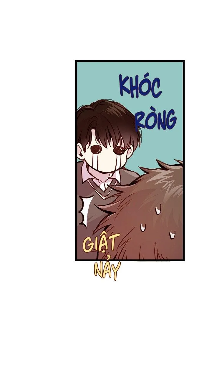 Cách Để Trở Thành Gia Đình Chapter 11 Trang 41