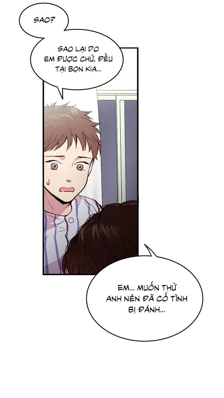 Cách Để Trở Thành Gia Đình Chapter 11 Trang 43