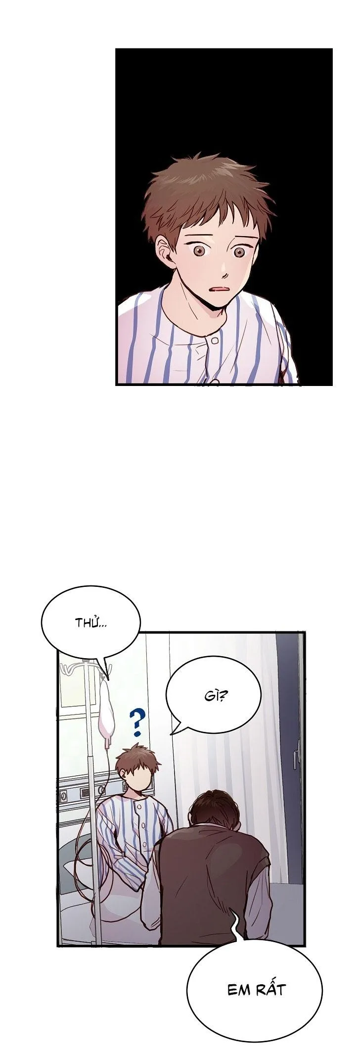 Cách Để Trở Thành Gia Đình Chapter 11 Trang 44