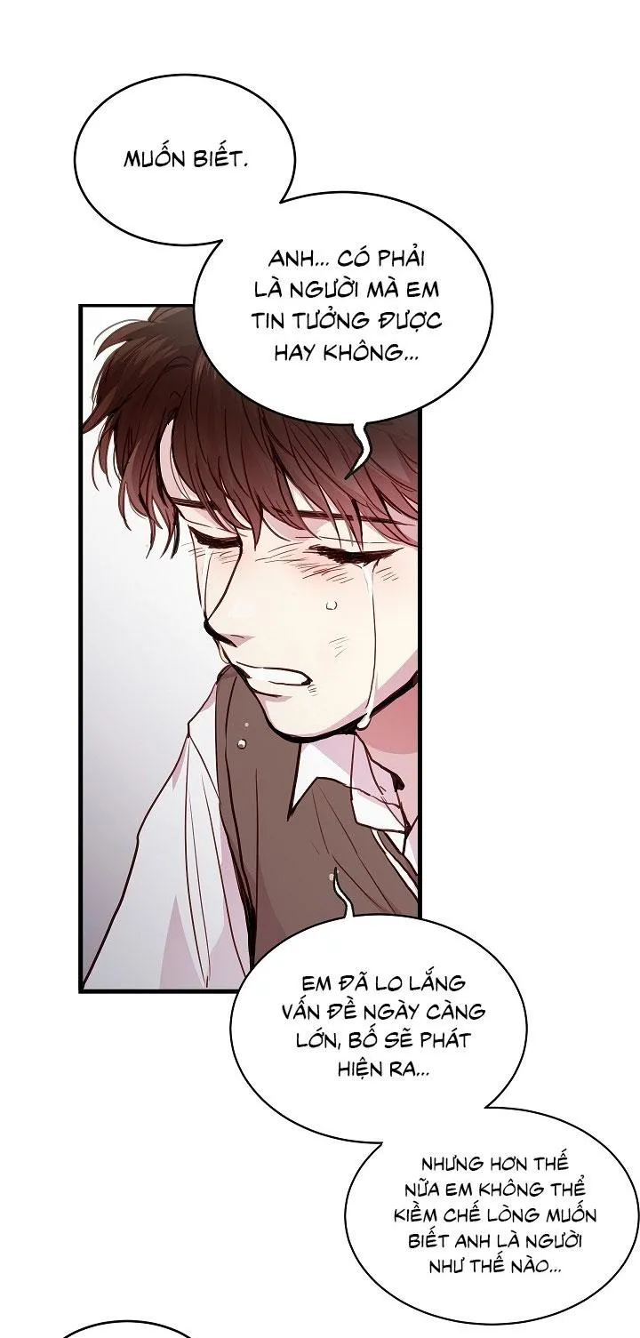 Cách Để Trở Thành Gia Đình Chapter 11 Trang 45