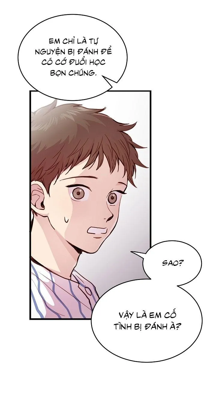 Cách Để Trở Thành Gia Đình Chapter 11 Trang 48