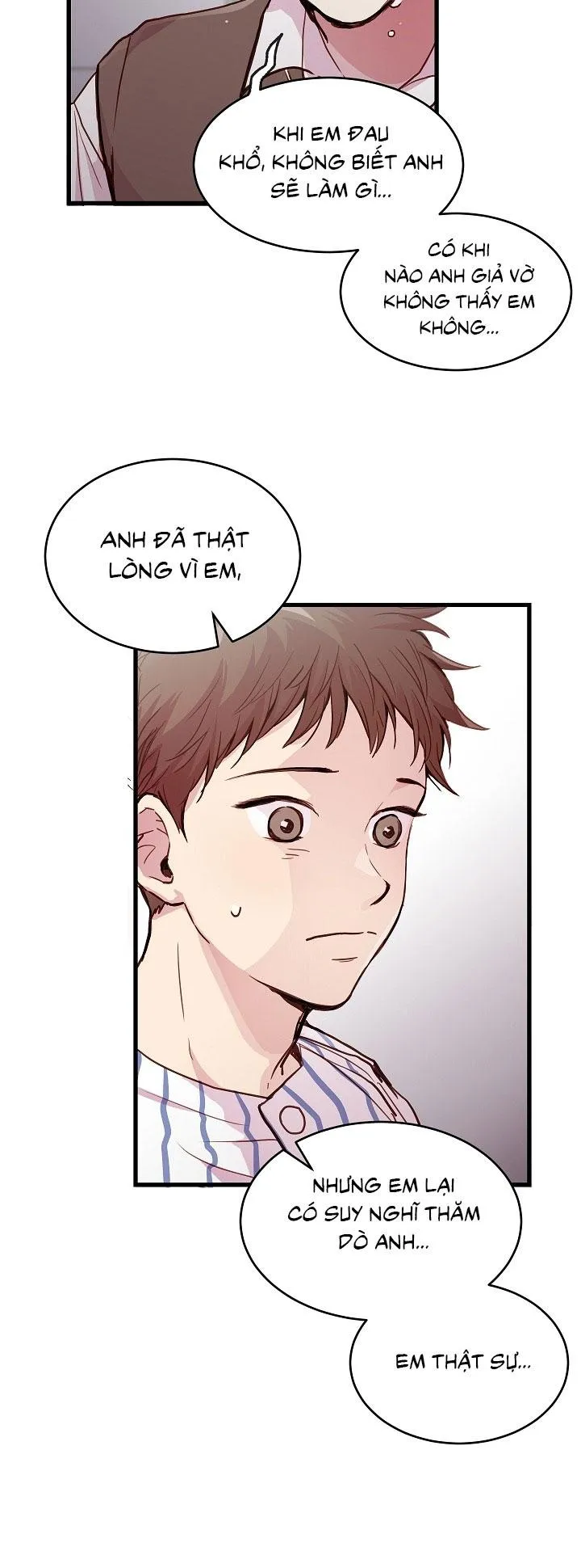 Cách Để Trở Thành Gia Đình Chapter 11 Trang 50