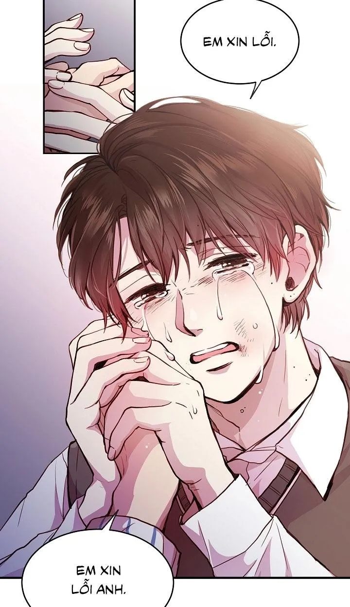 Cách Để Trở Thành Gia Đình Chapter 11 Trang 54