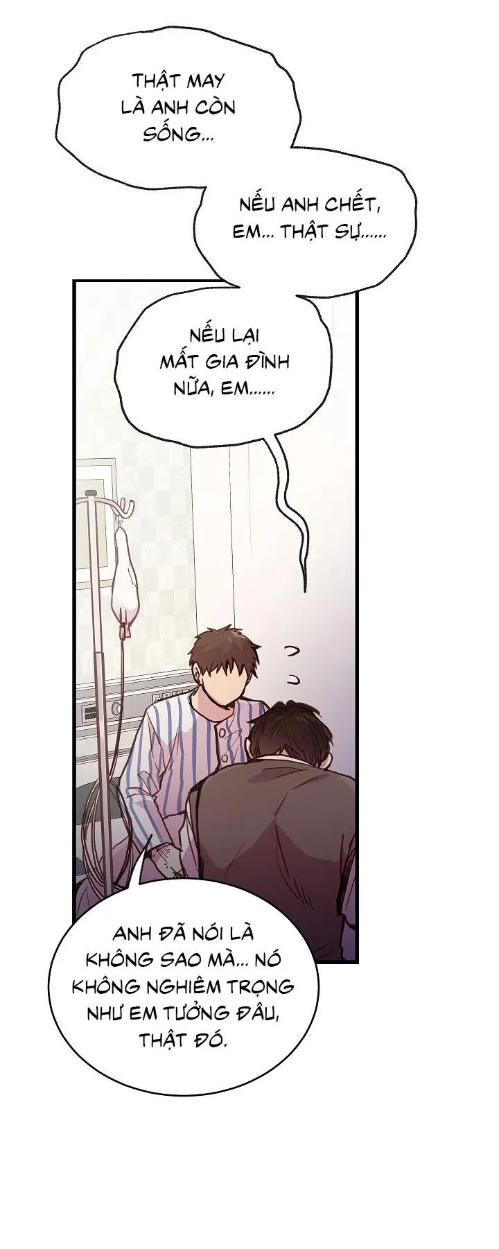 Cách Để Trở Thành Gia Đình Chapter 11 Trang 56