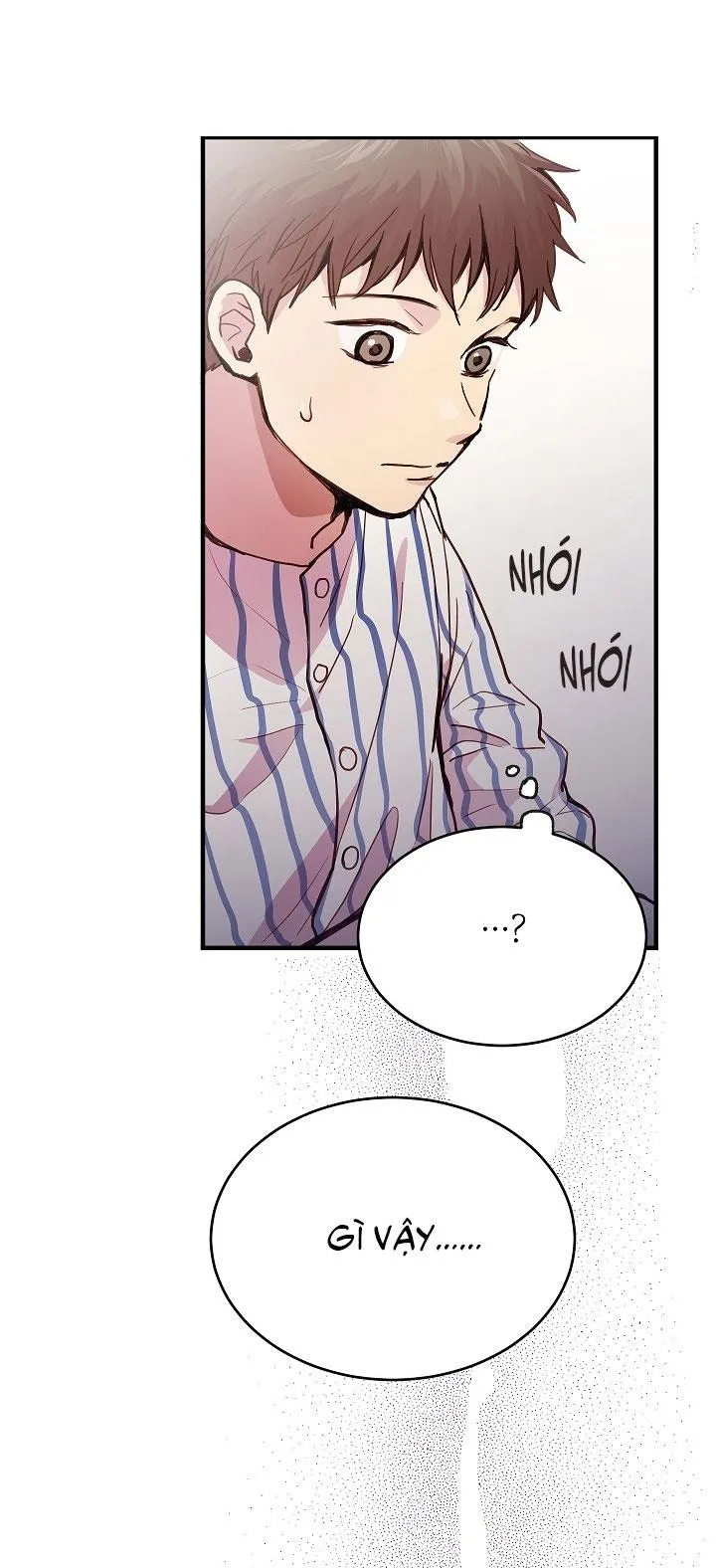 Cách Để Trở Thành Gia Đình Chapter 11 Trang 57