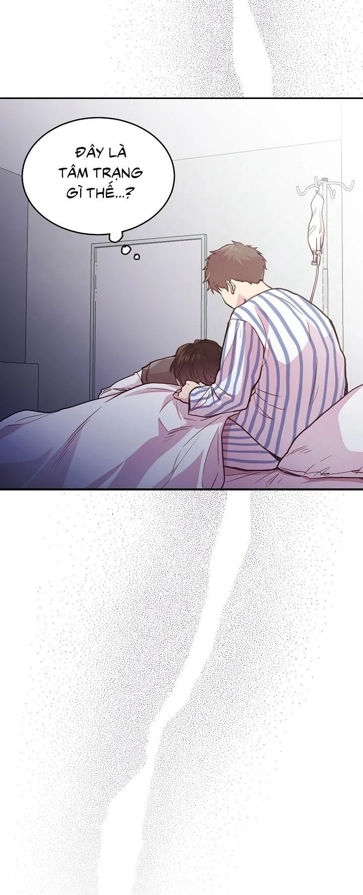 Cách Để Trở Thành Gia Đình Chapter 11 Trang 58