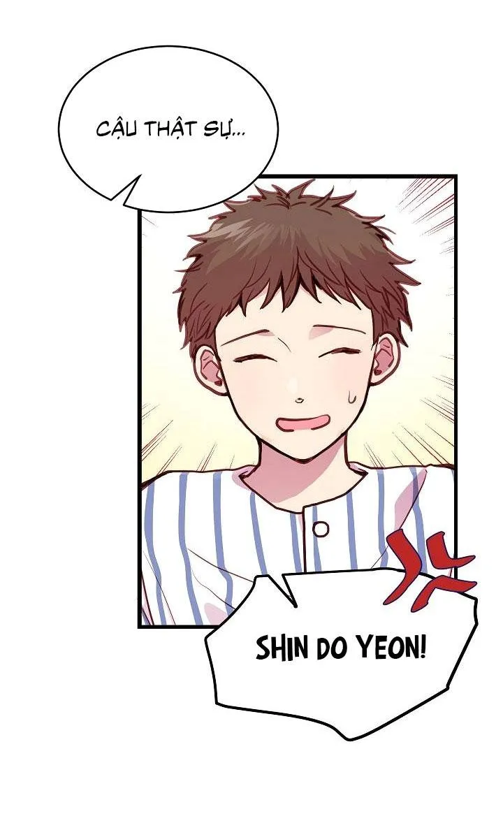 Cách Để Trở Thành Gia Đình Chapter 12 Trang 5