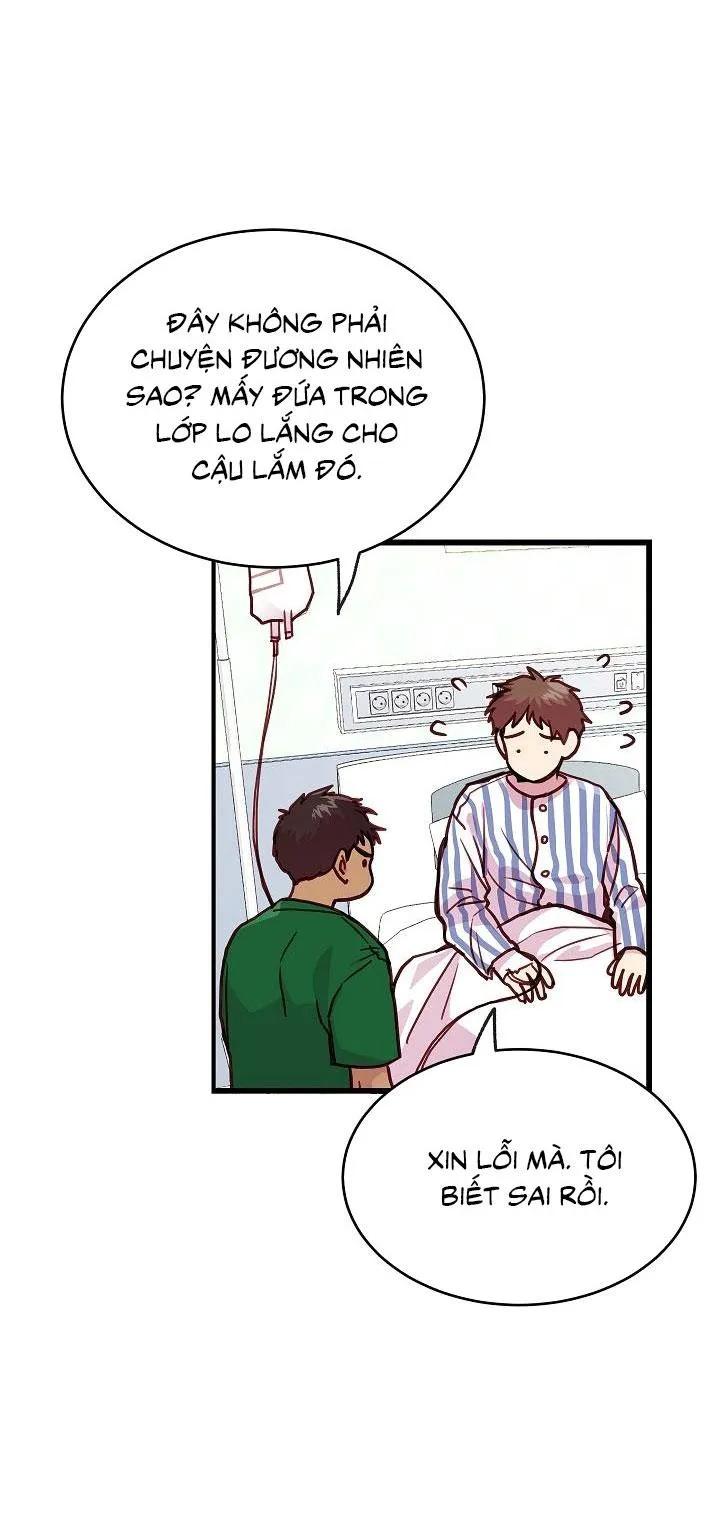 Cách Để Trở Thành Gia Đình Chapter 12 Trang 8