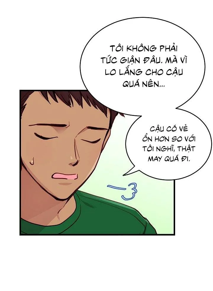 Cách Để Trở Thành Gia Đình Chapter 12 Trang 9