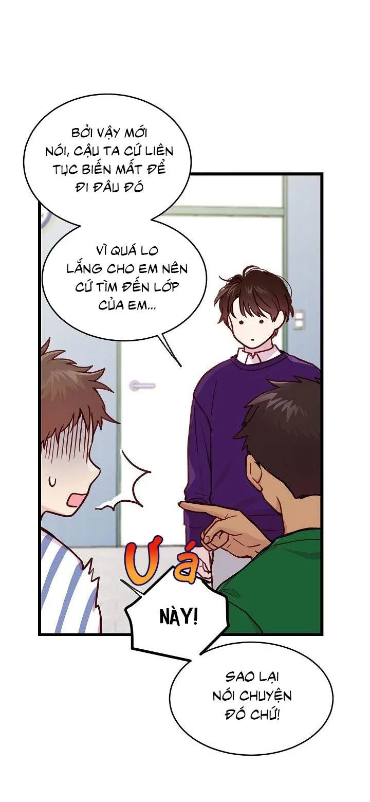 Cách Để Trở Thành Gia Đình Chapter 12 Trang 19