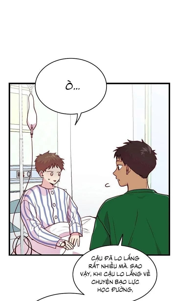 Cách Để Trở Thành Gia Đình Chapter 12 Trang 27