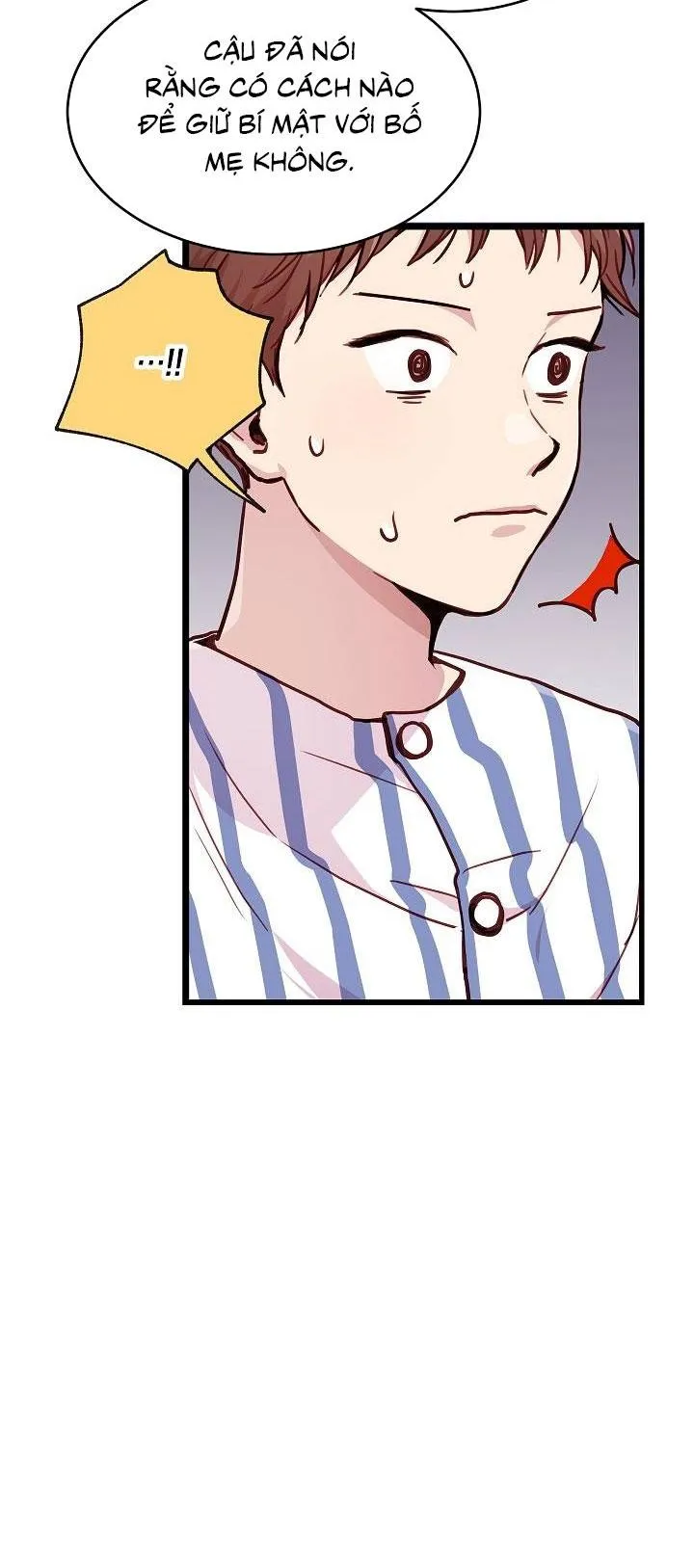 Cách Để Trở Thành Gia Đình Chapter 12 Trang 28
