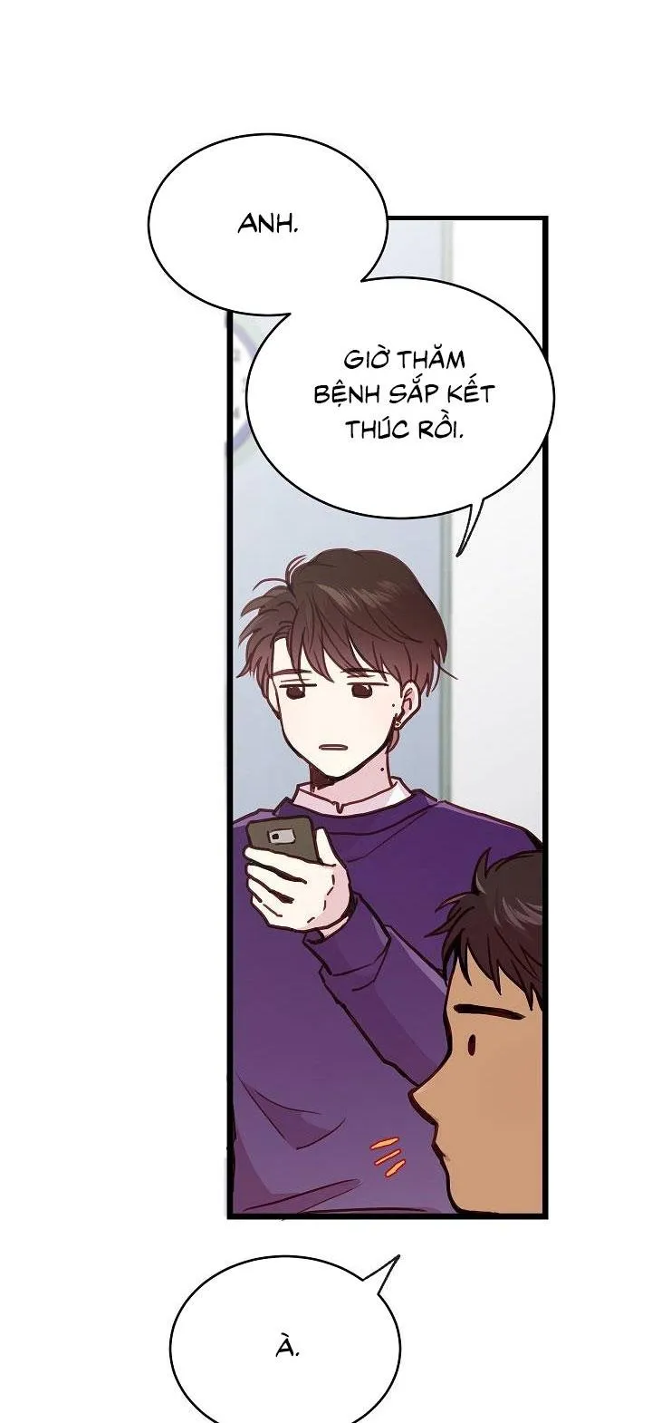 Cách Để Trở Thành Gia Đình Chapter 12 Trang 30