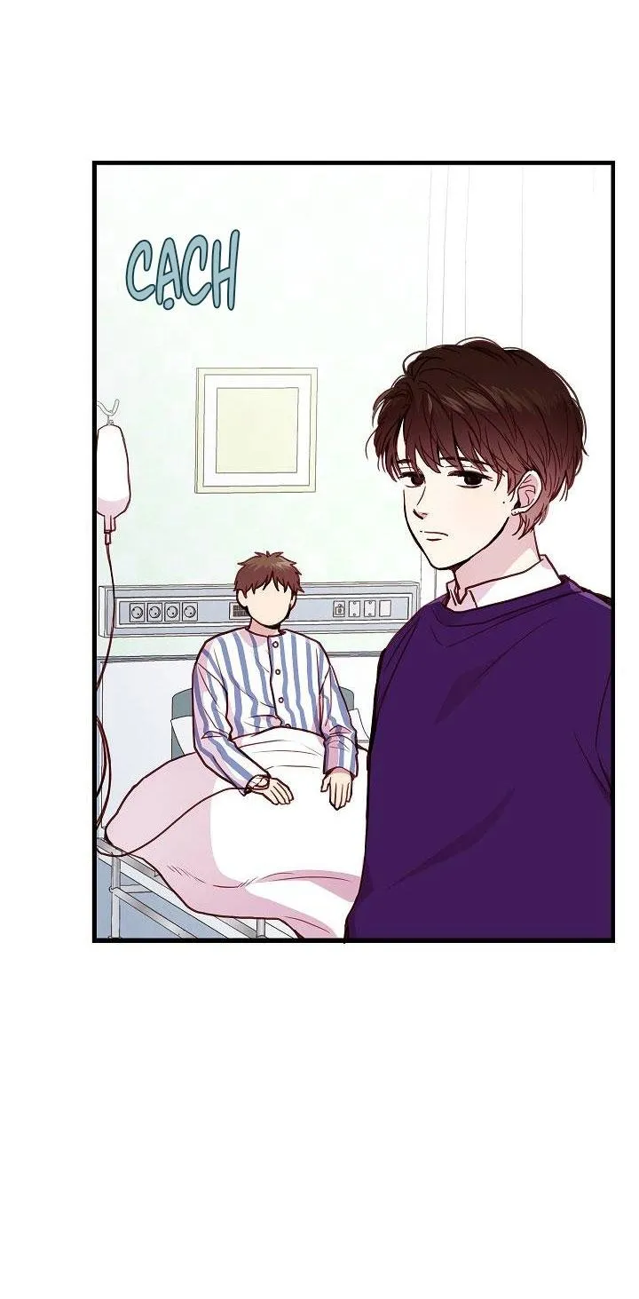 Cách Để Trở Thành Gia Đình Chapter 12 Trang 33