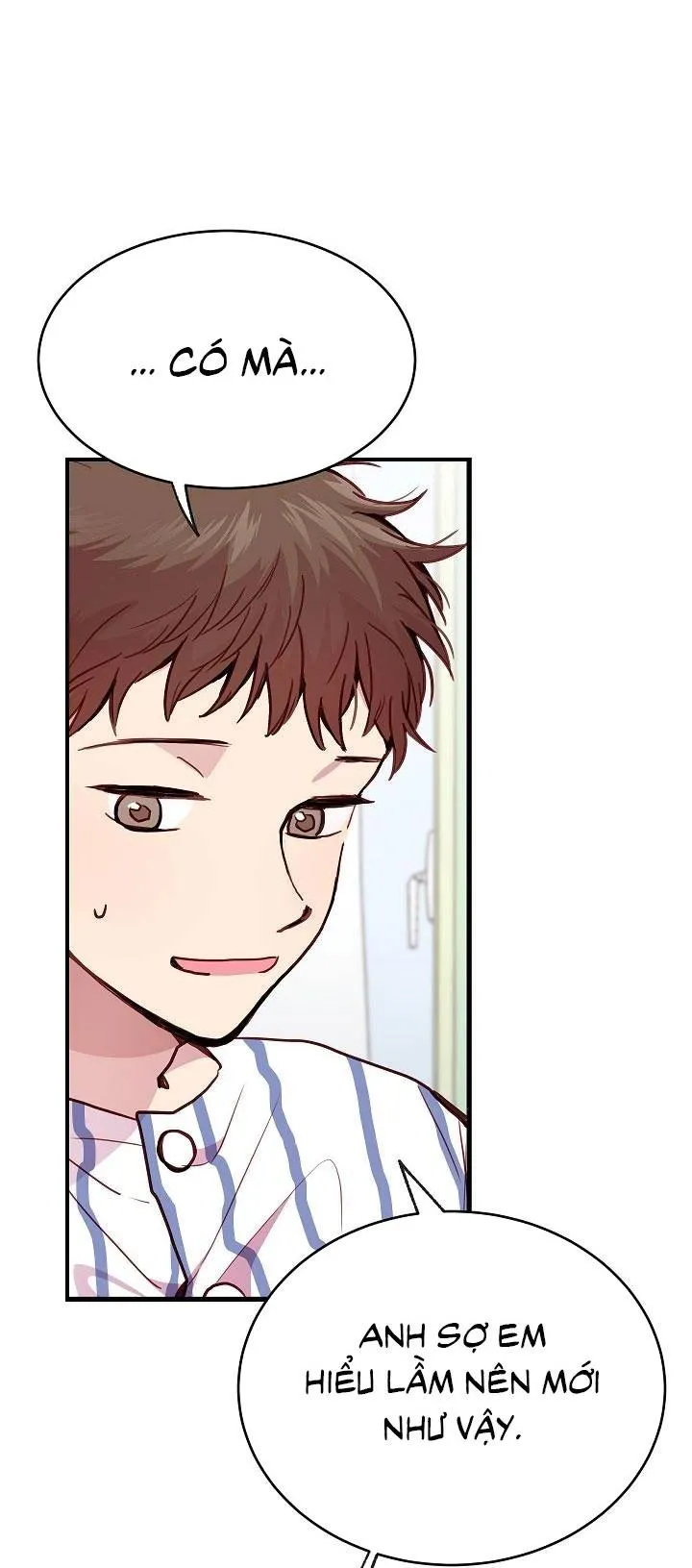 Cách Để Trở Thành Gia Đình Chapter 12 Trang 36