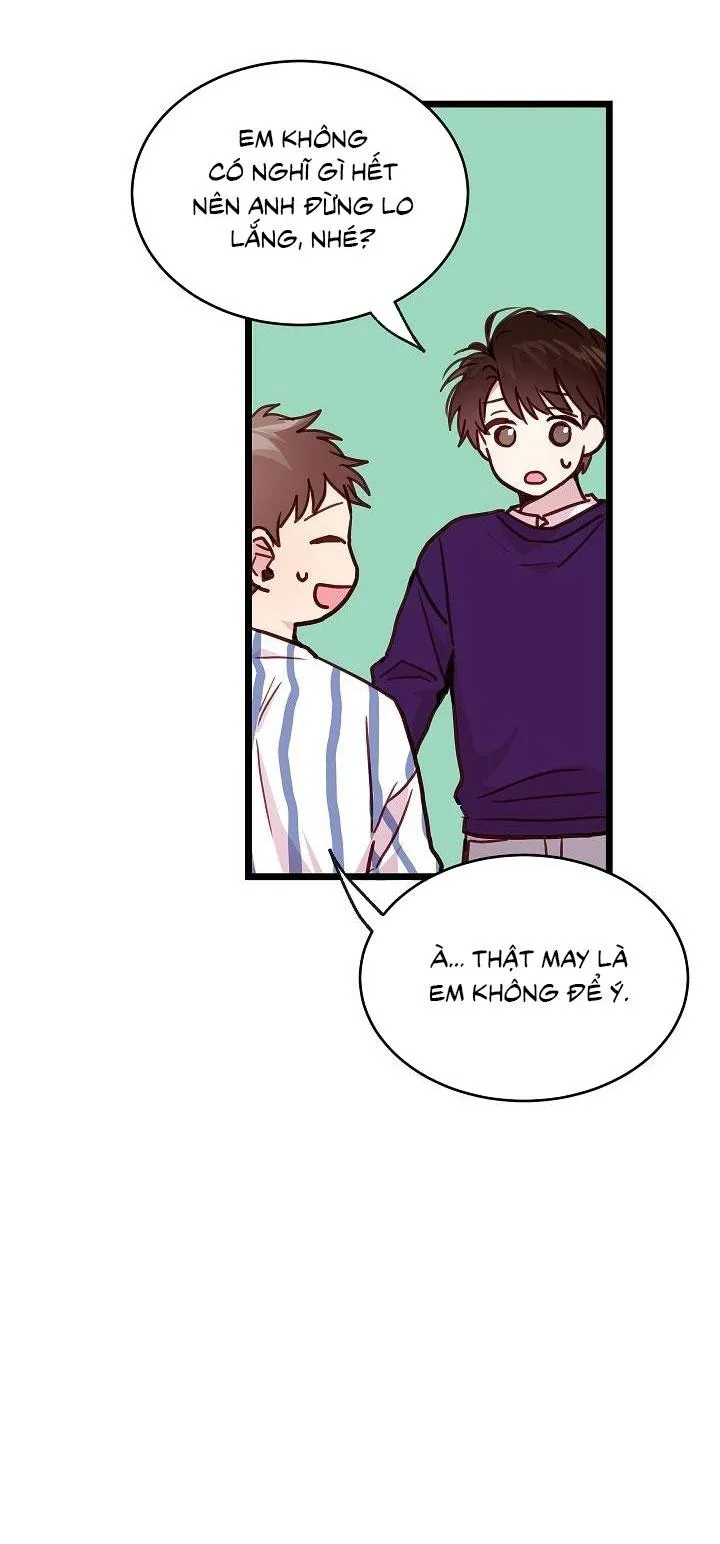 Cách Để Trở Thành Gia Đình Chapter 12 Trang 39