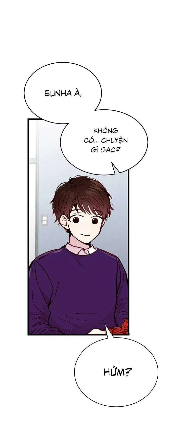 Cách Để Trở Thành Gia Đình Chapter 12 Trang 43