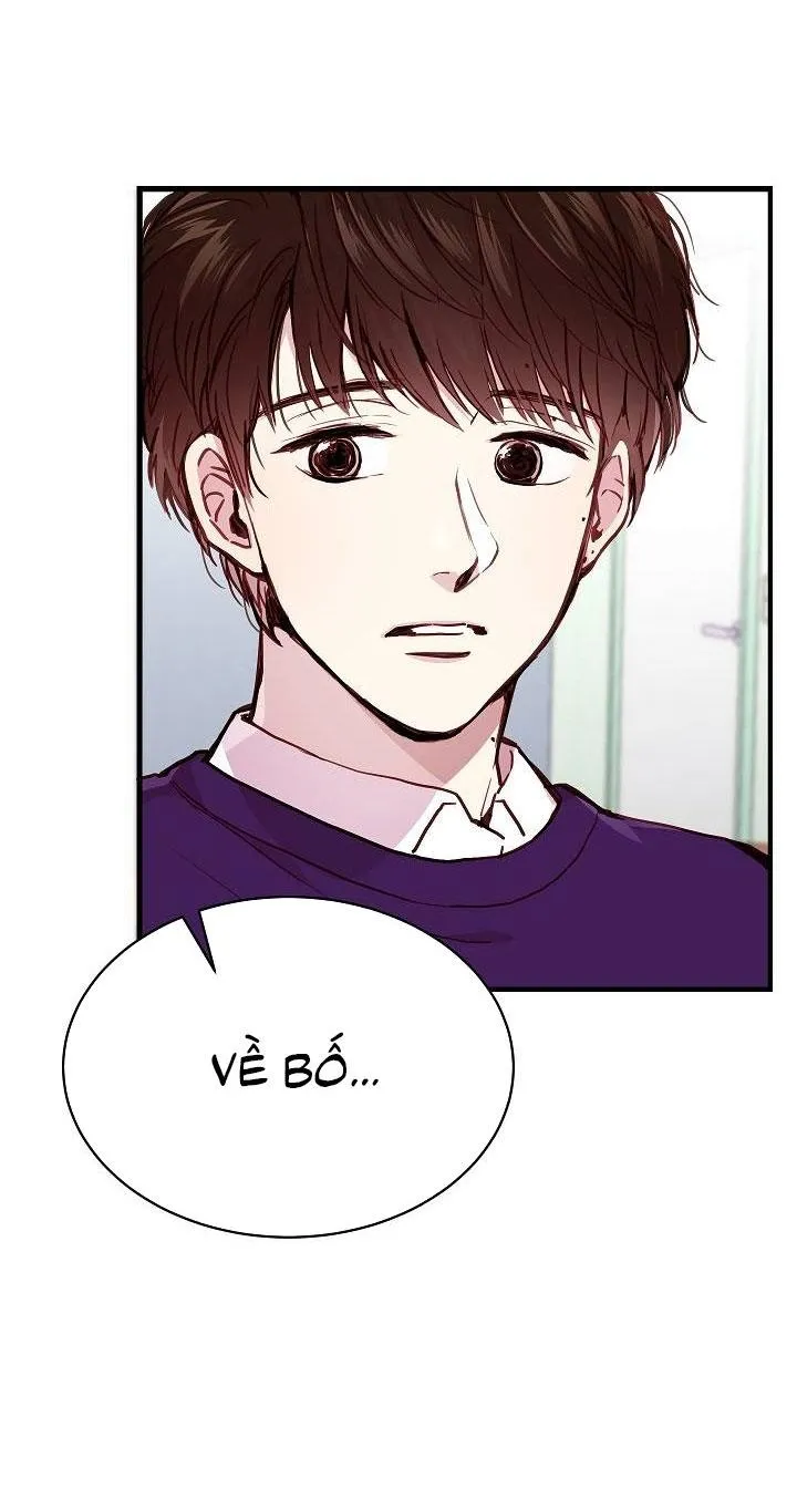 Cách Để Trở Thành Gia Đình Chapter 12 Trang 44