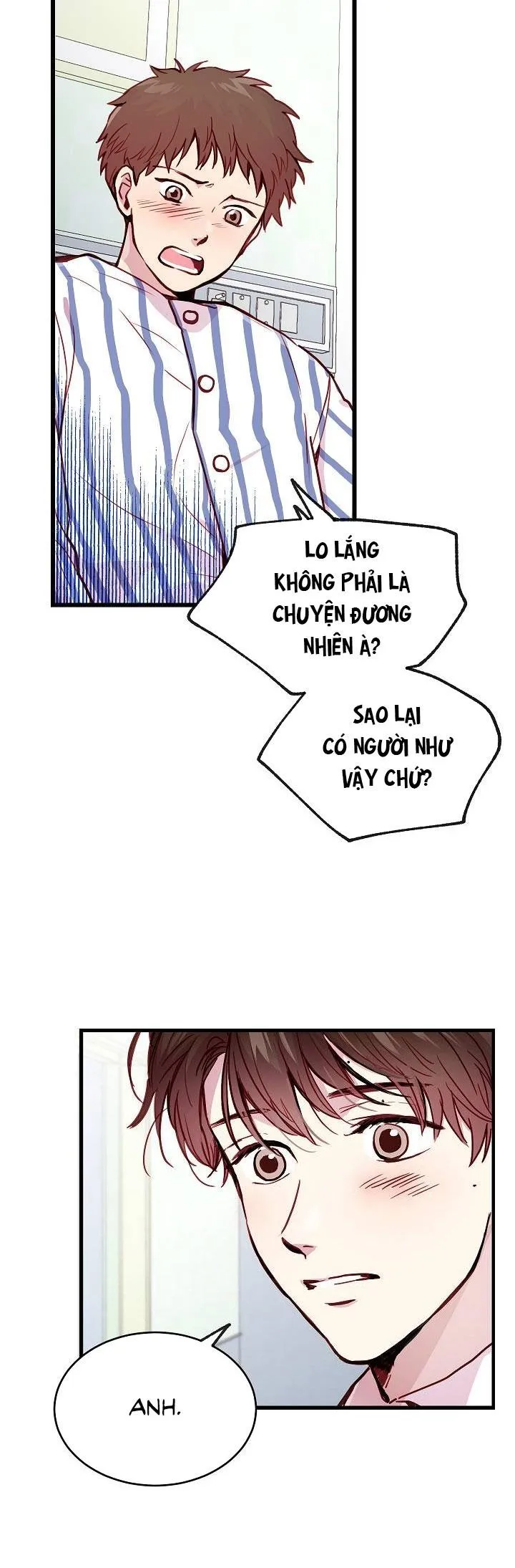 Cách Để Trở Thành Gia Đình Chapter 12 Trang 50