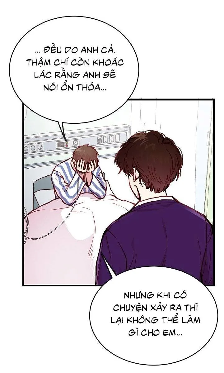 Cách Để Trở Thành Gia Đình Chapter 12 Trang 52