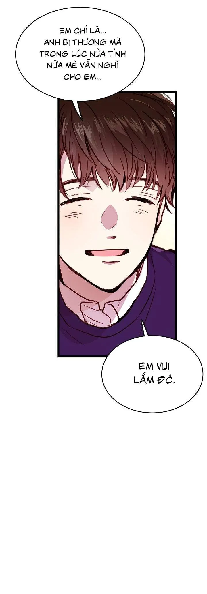 Cách Để Trở Thành Gia Đình Chapter 12 Trang 55