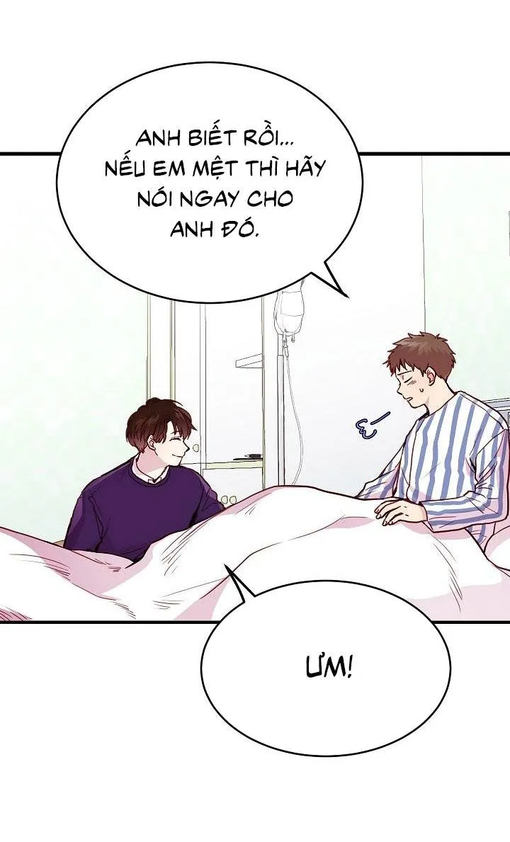 Cách Để Trở Thành Gia Đình Chapter 12 Trang 59