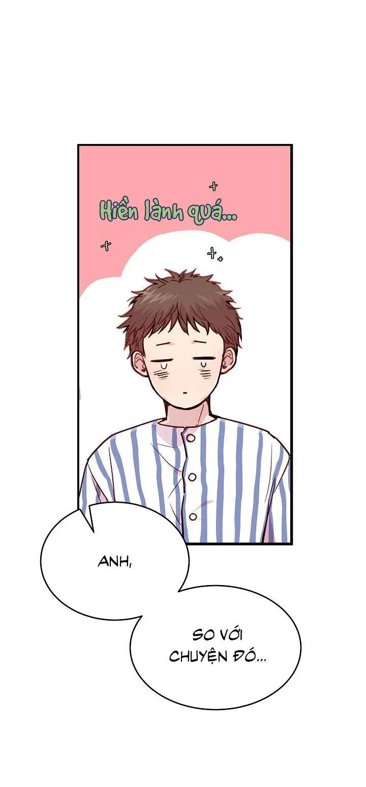 Cách Để Trở Thành Gia Đình Chapter 12 Trang 60