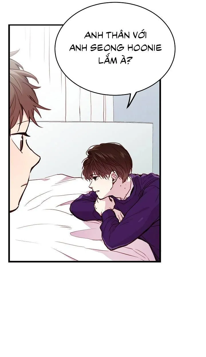 Cách Để Trở Thành Gia Đình Chapter 12 Trang 61