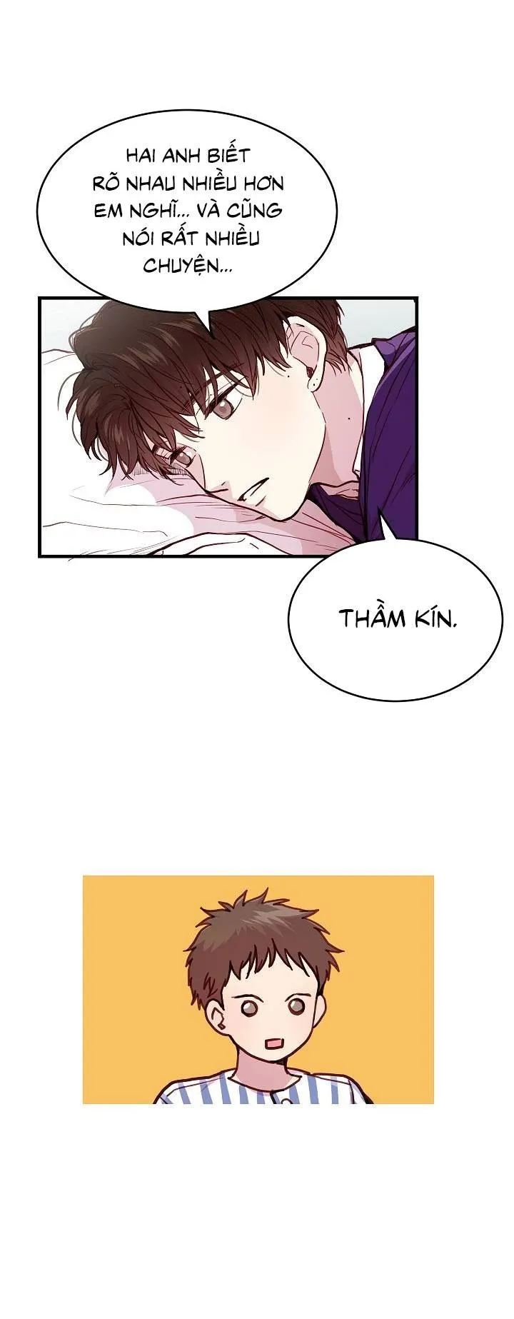 Cách Để Trở Thành Gia Đình Chapter 12 Trang 63