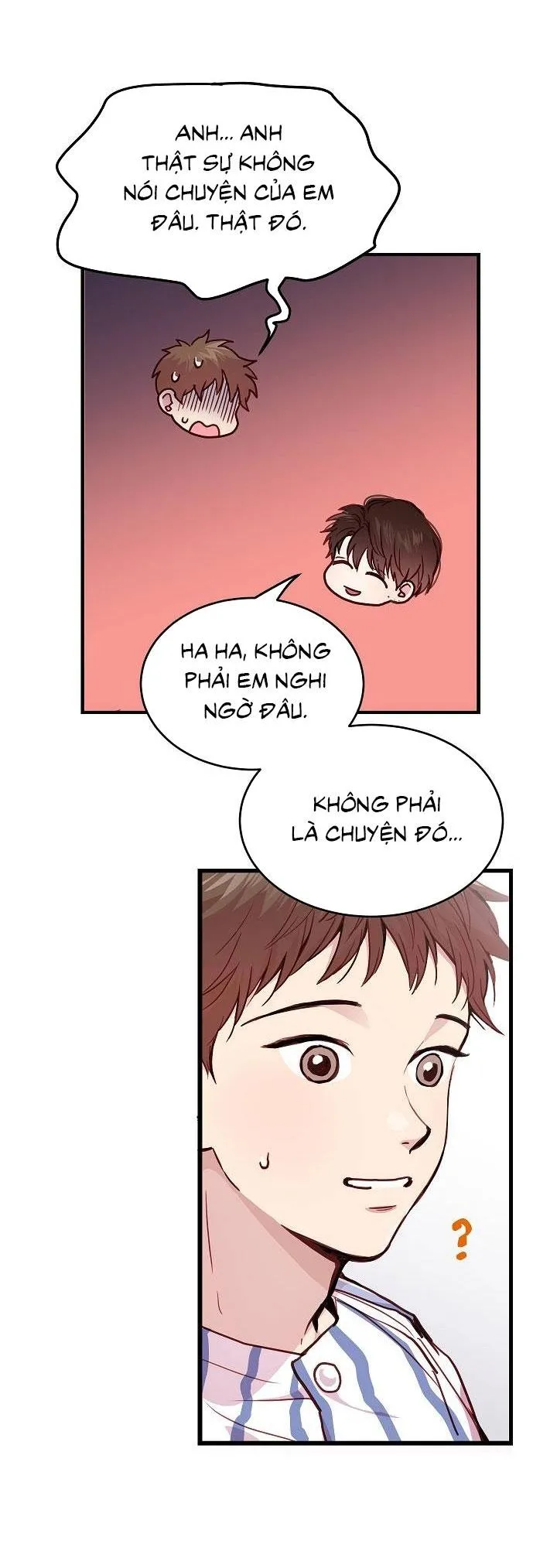 Cách Để Trở Thành Gia Đình Chapter 12 Trang 64