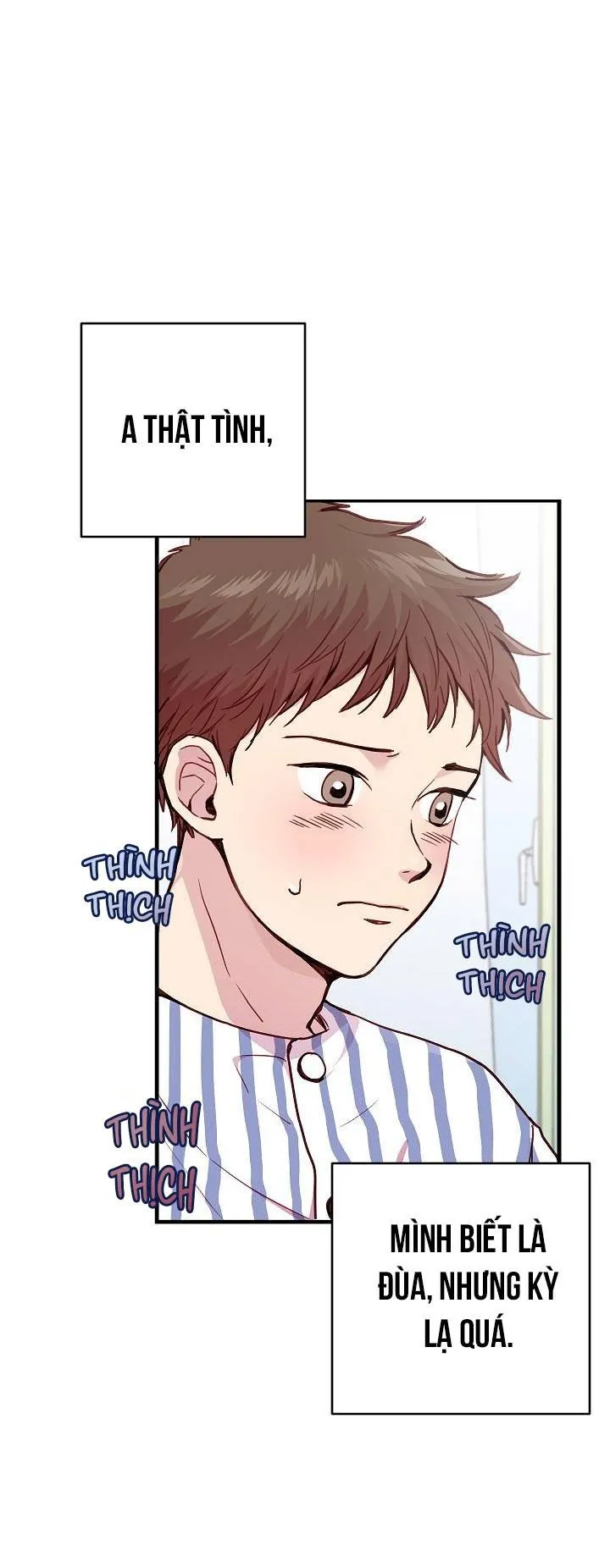 Cách Để Trở Thành Gia Đình Chapter 12 Trang 68