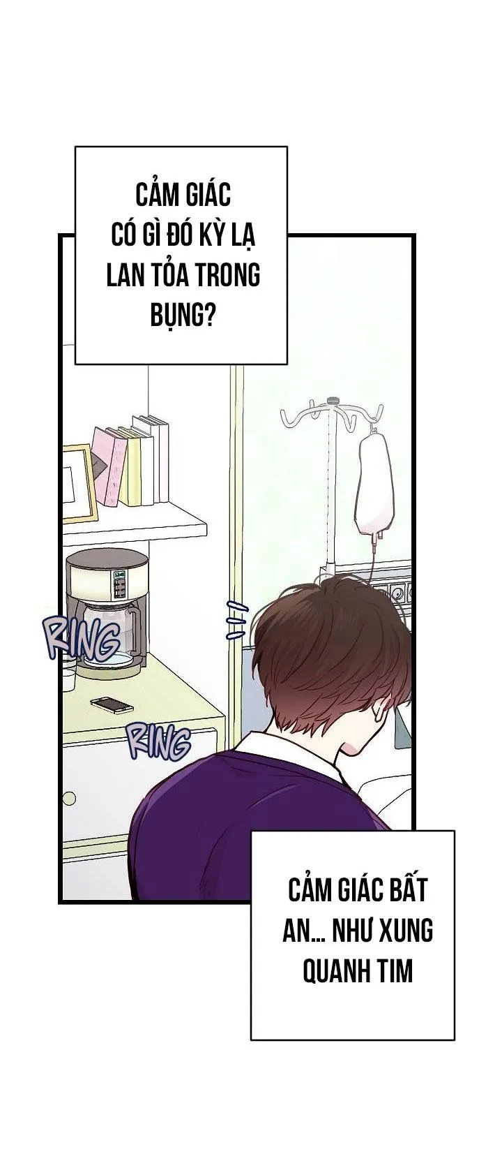 Cách Để Trở Thành Gia Đình Chapter 12 Trang 70