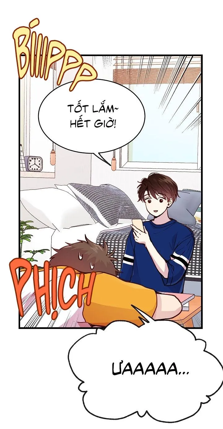 Cách Để Trở Thành Gia Đình Chapter 13 Trang 6