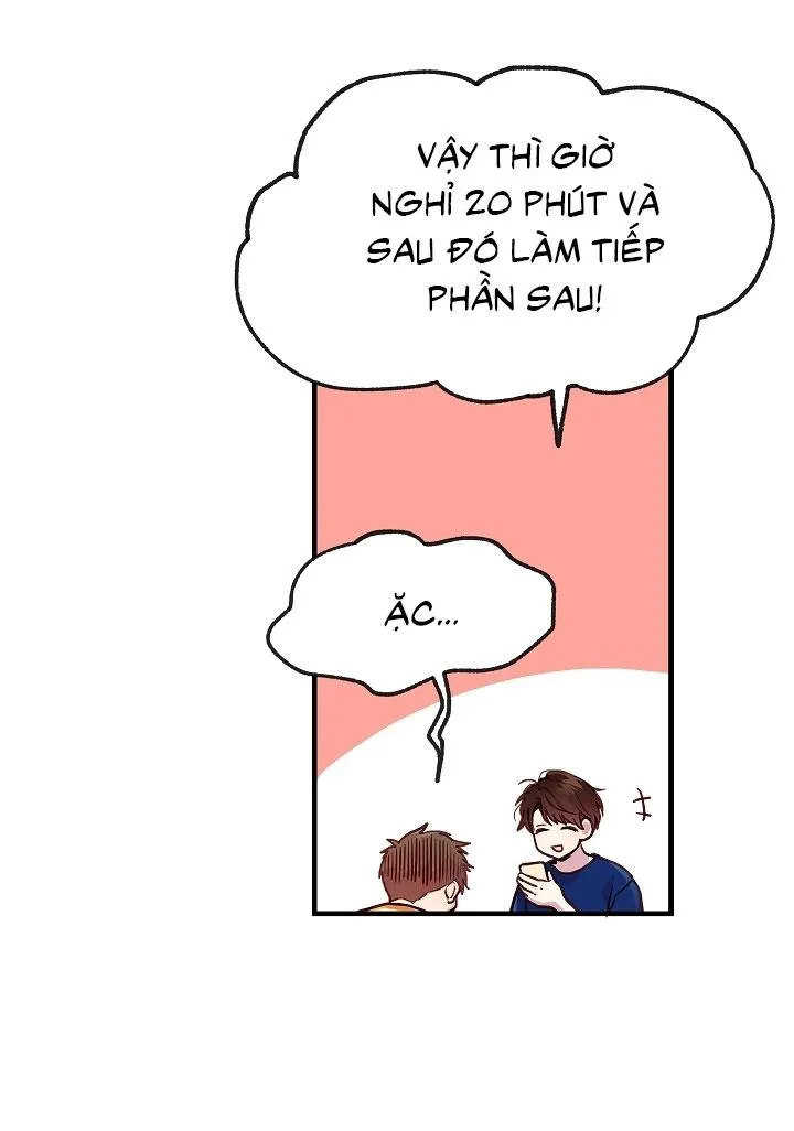 Cách Để Trở Thành Gia Đình Chapter 13 Trang 7