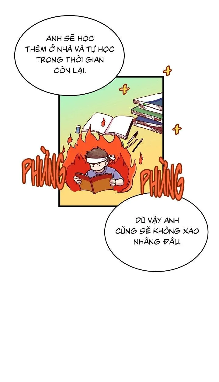 Cách Để Trở Thành Gia Đình Chapter 13 Trang 10