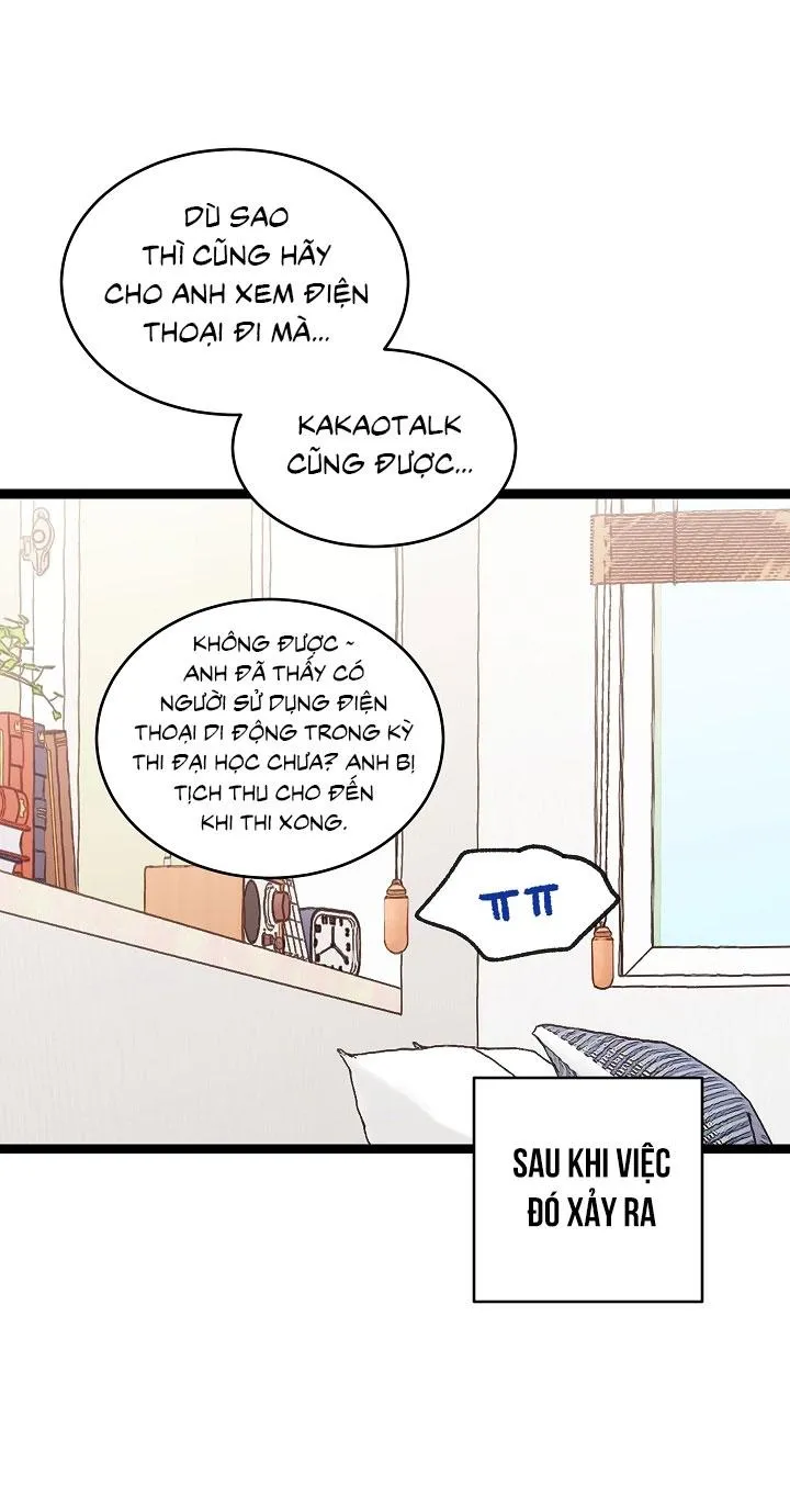 Cách Để Trở Thành Gia Đình Chapter 13 Trang 12