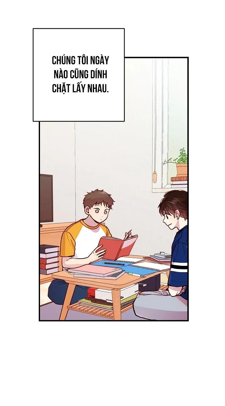 Cách Để Trở Thành Gia Đình Chapter 13 Trang 13