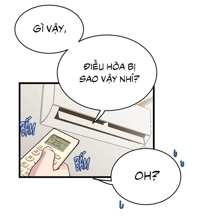 Cách Để Trở Thành Gia Đình Chapter 13 Trang 18