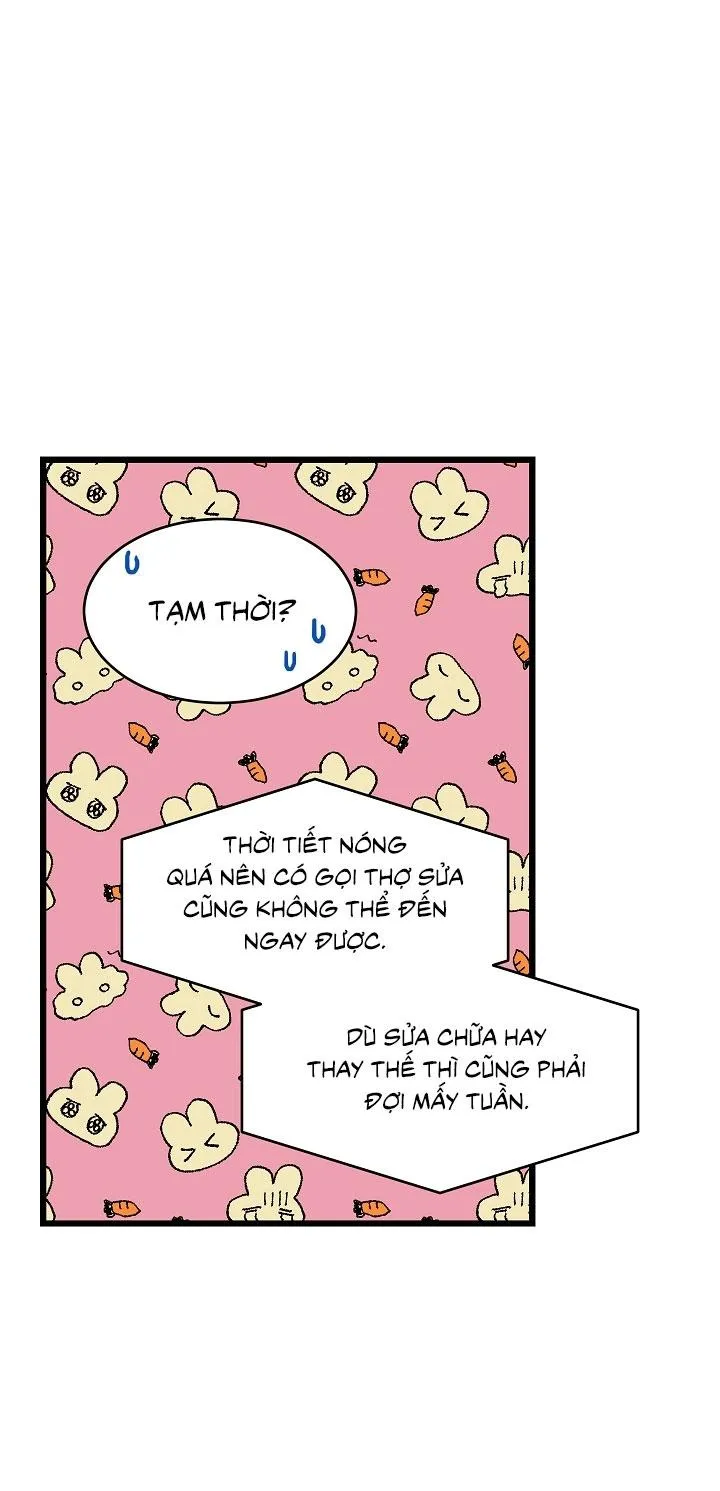 Cách Để Trở Thành Gia Đình Chapter 13 Trang 20