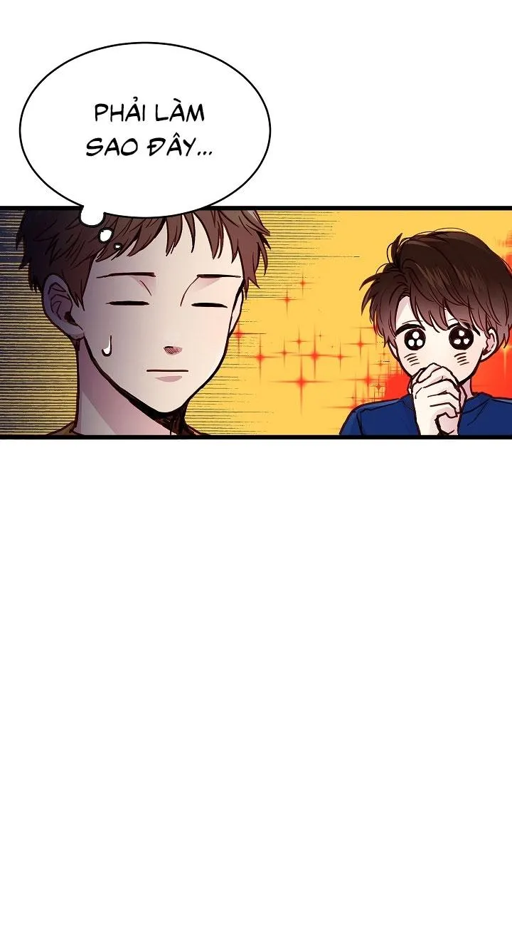 Cách Để Trở Thành Gia Đình Chapter 13 Trang 22